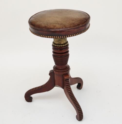 Piano Stool