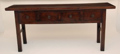 Chinese Dresser