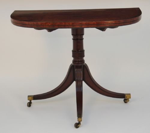 Card Table
