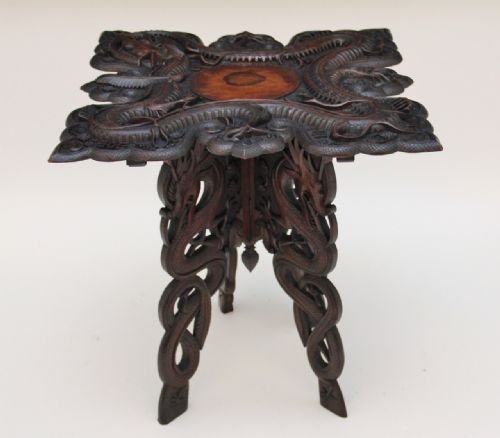 Chinese Centre Table