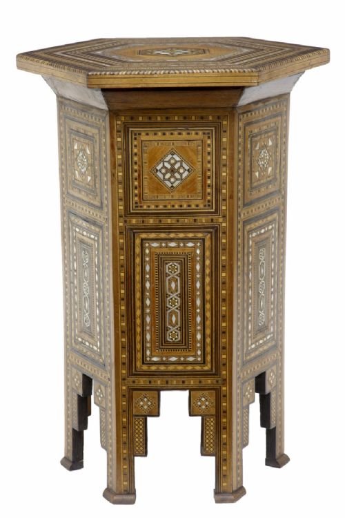 Occasional Table