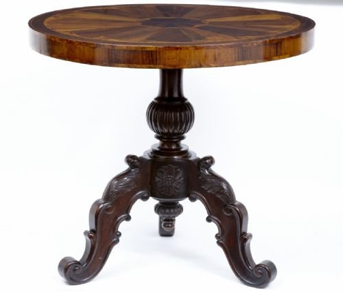 Centre Table