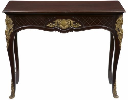 Centre Table