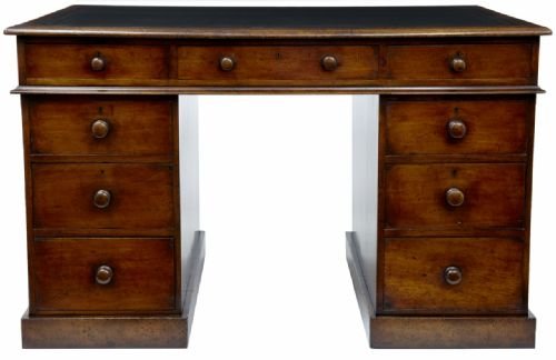 Partners Desk
