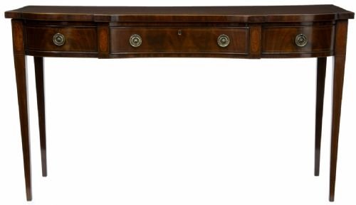 Serving Table
