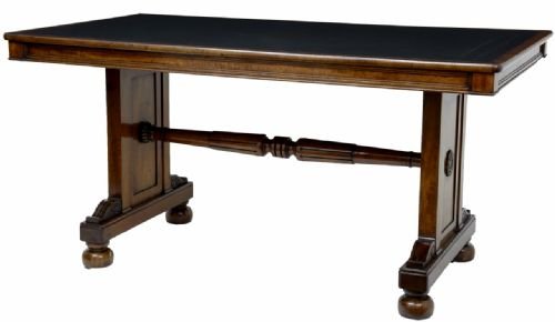 Library Table