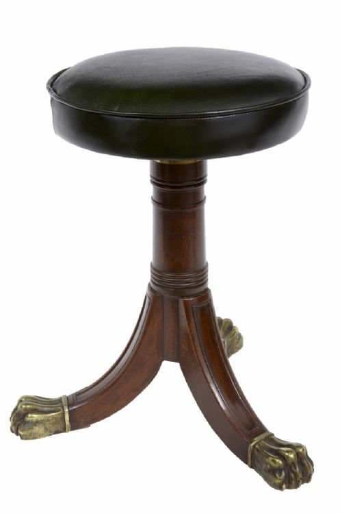 Piano Stool