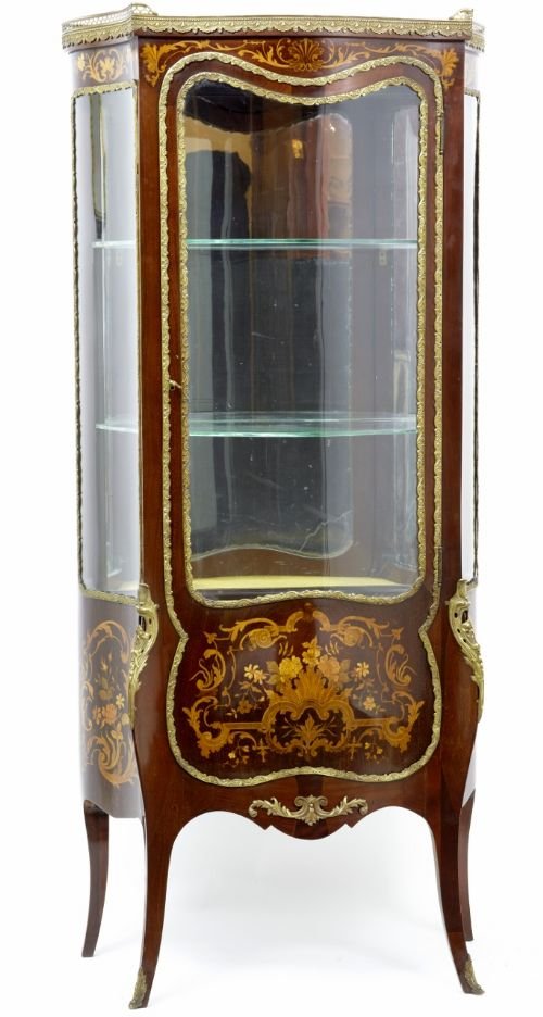 Display Cabinet
