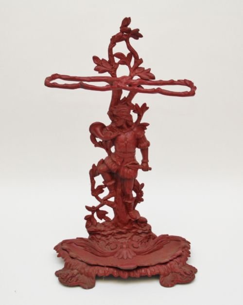 Stick Stand