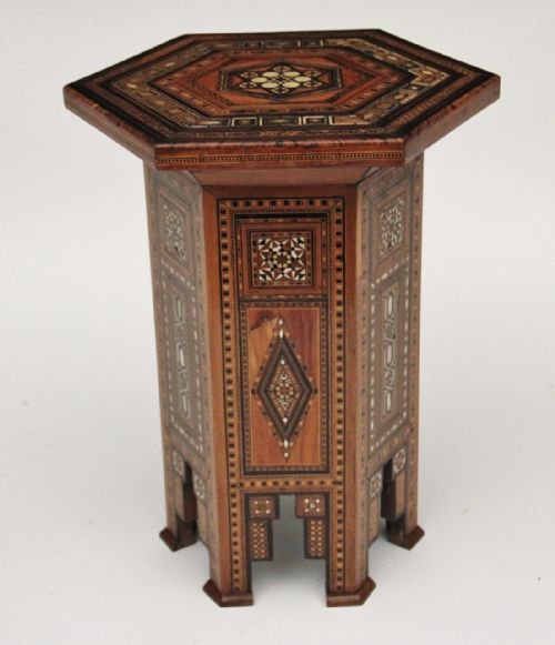 Occasional Table