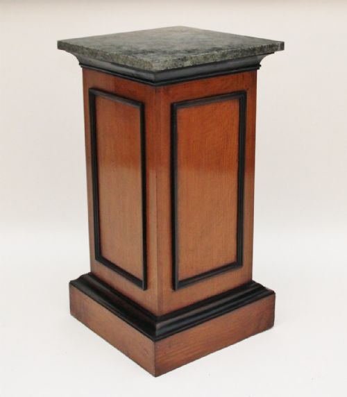 Pedestal Base