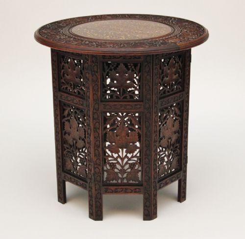 Eastern Table