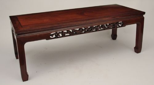 Chinese Table