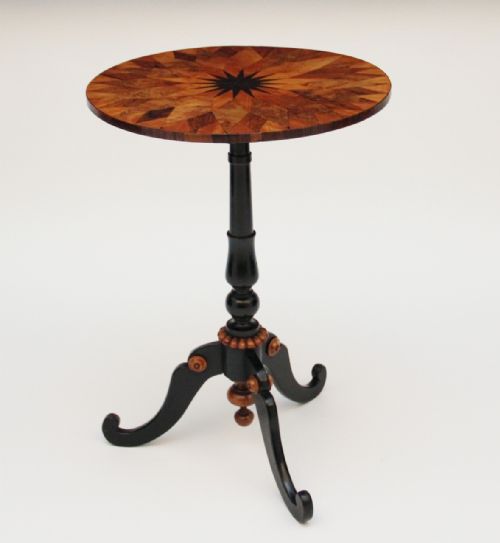 Occasional Table