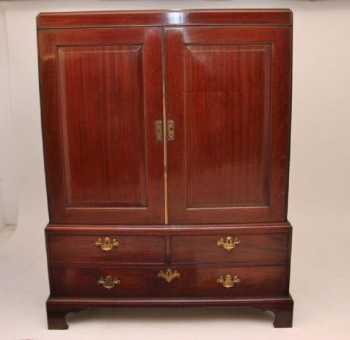 Linen Press