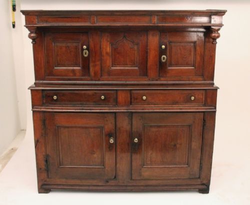 Court Cupboard
