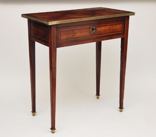 Side Table