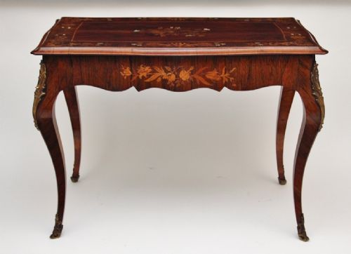 Centre Table