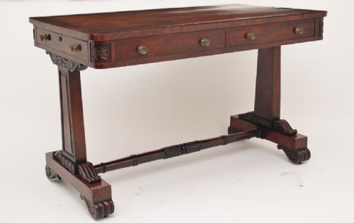 Library Table