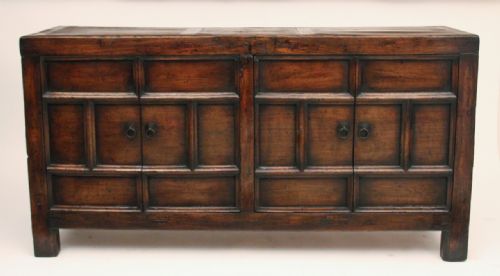 Chinese Dresser