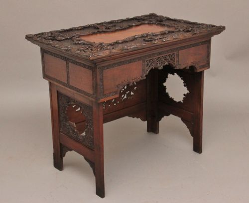 Chinese Travelling Desk