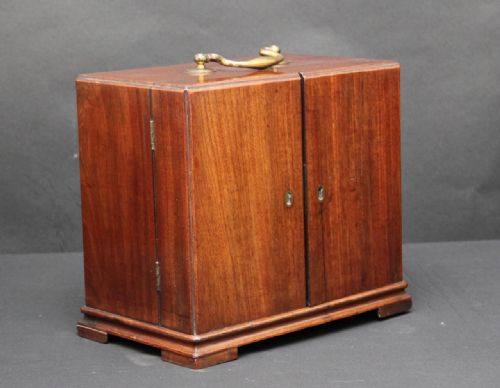 Apothecary Box