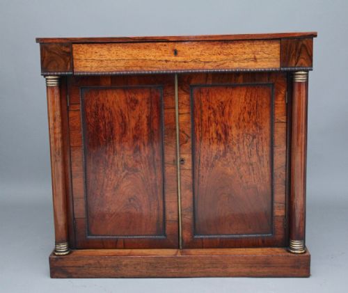 Rosewood Cabinet