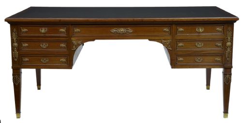 Empire Writing Desk