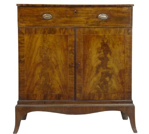 Collectors Cabinet