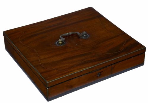 Stationary Box