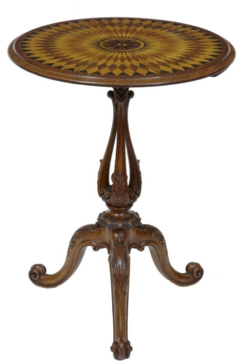 Occasional Table