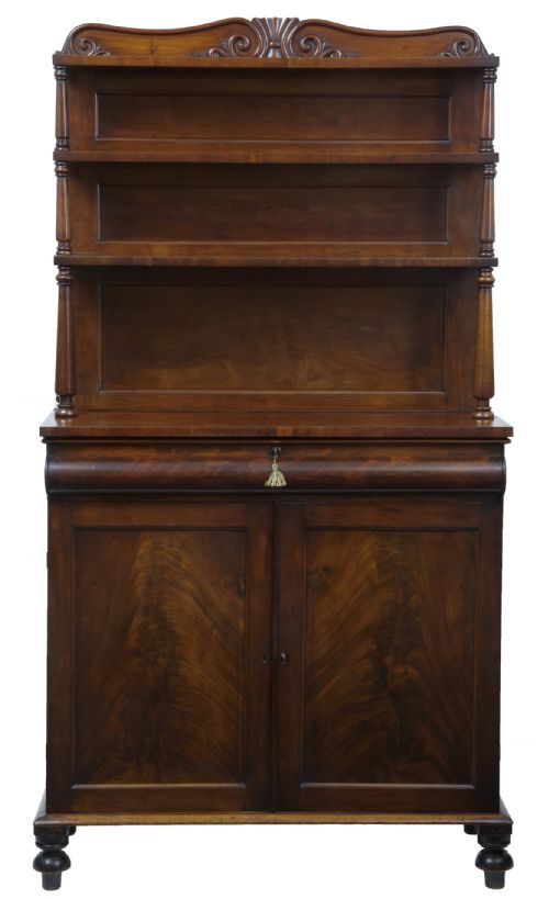 19th Century Chiffonier
