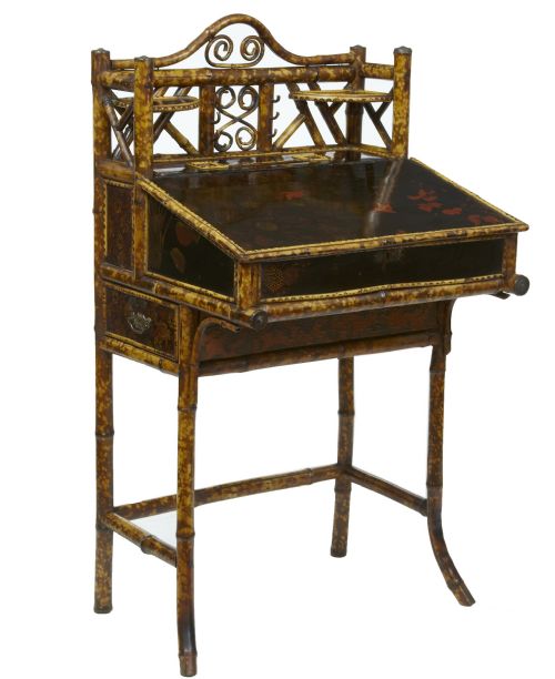 Bamboo Bureau