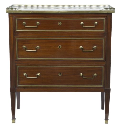 French Commode