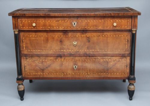 Italian Commode