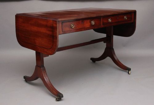 Sofa Table