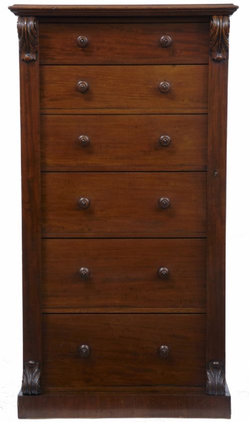 Wellington Chest