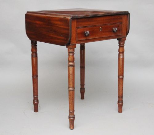 Games Table