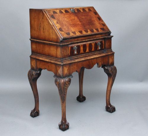 Walnut Bureau
