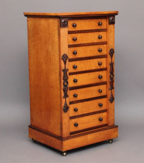 Wellington Chest