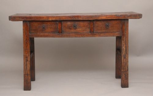 Chinese Dresser