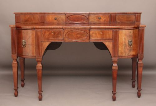 Regency Sideboard