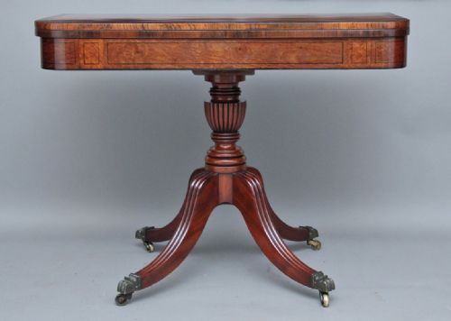 Tea Table