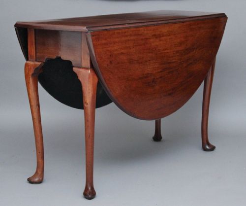 Dropleaf Table