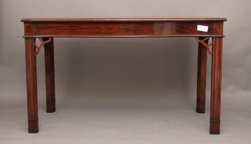 Serving Table