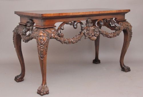 Centre / Serving Table