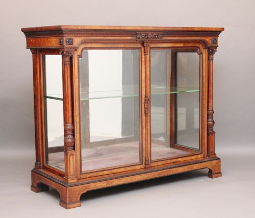 Display Cabinet