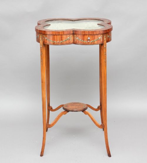 Bijouterie Table