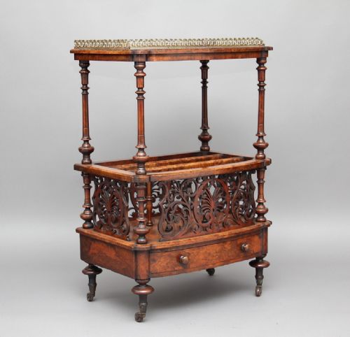 Walnut Canterbury