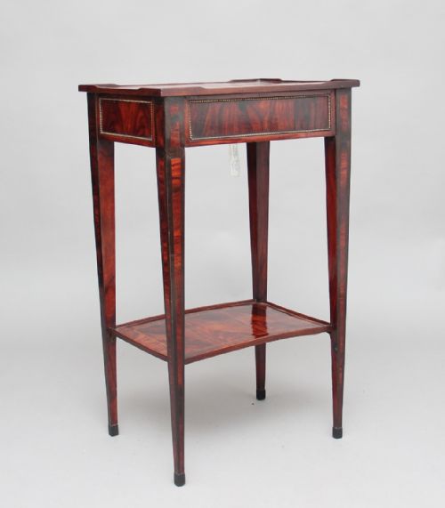 19TH CENTURY OCCASIONAL TABLE
